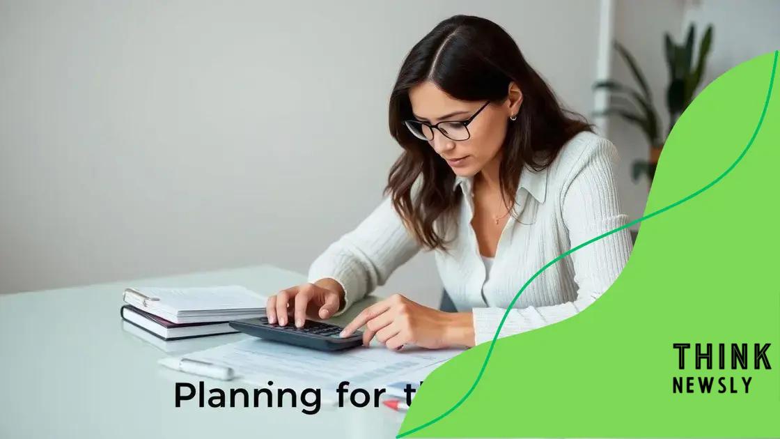 Financial implications of the benefit boost