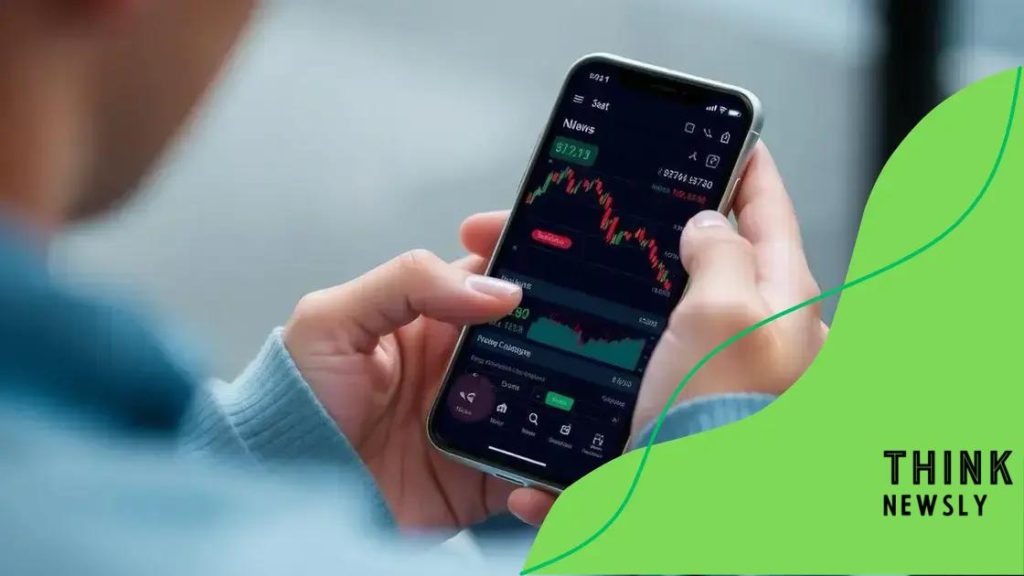 Stock trading apps add alerts to boost your gains