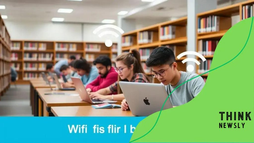 School Wi-Fi policies updated: what you need to know