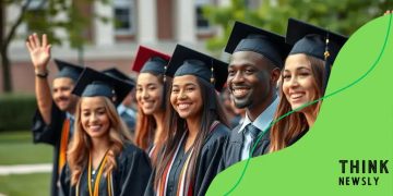 Graduation numbers climb as education transforms lives