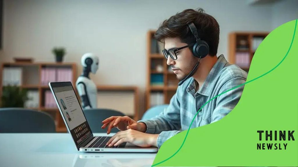 Financial aid offices hire AI chatbots to enhance support