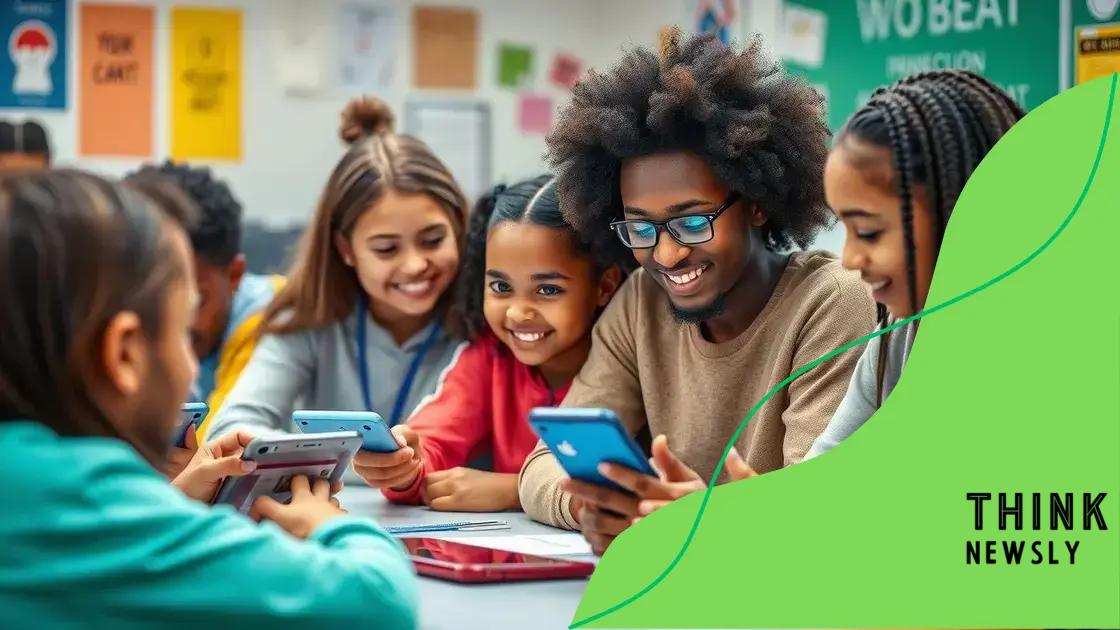 How AI chatbots improve student engagement