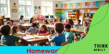 No-homework policies spread in districts: what to know