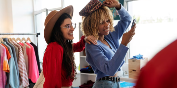 Free Clothes from Shein