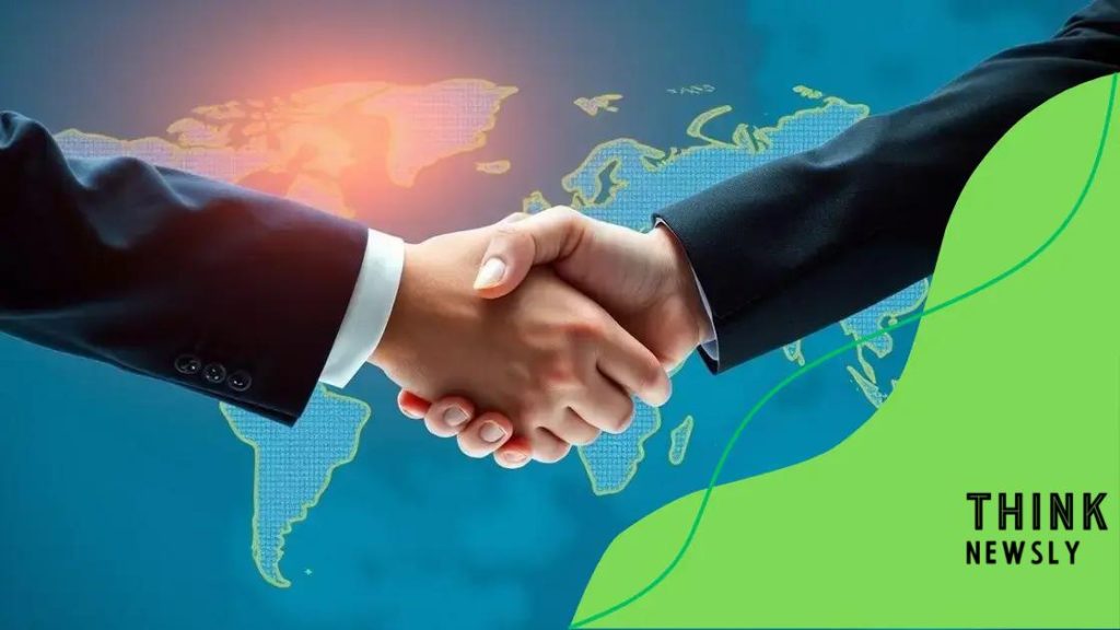 Trade partnership developments: what you need to know