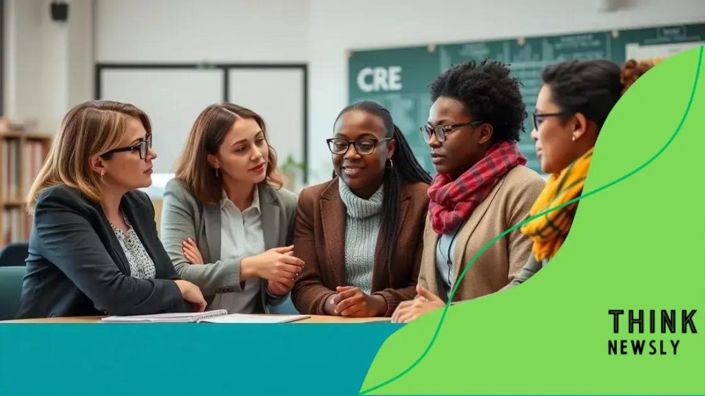 School leadership frameworks: unlocking effective guidance