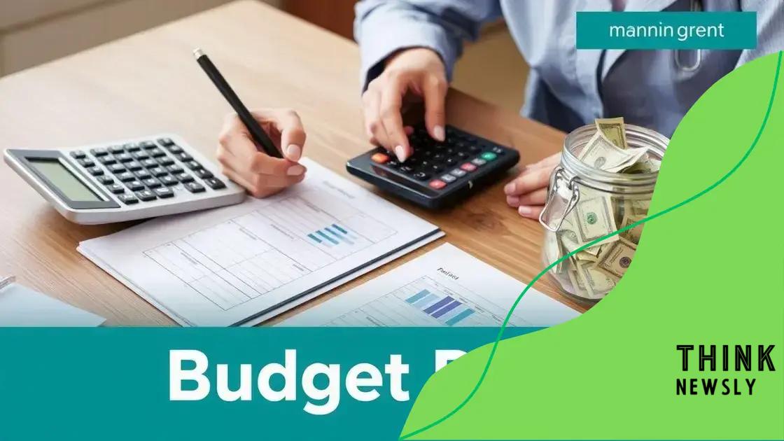 How to improve your financial health index