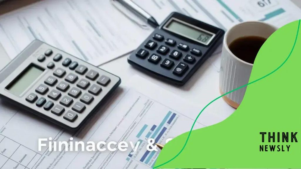 Financial health index: the key to a stable future