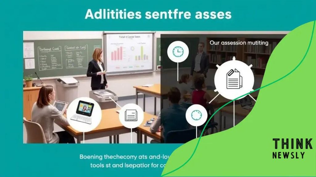 Learning environment audit: enhance your educational space