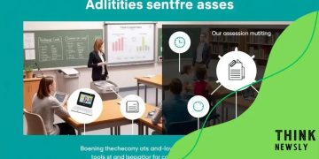 Learning environment audit: enhance your educational space