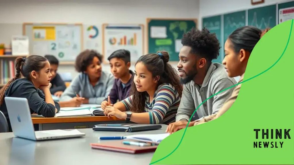 Evidence-based education: uncovering effective learning