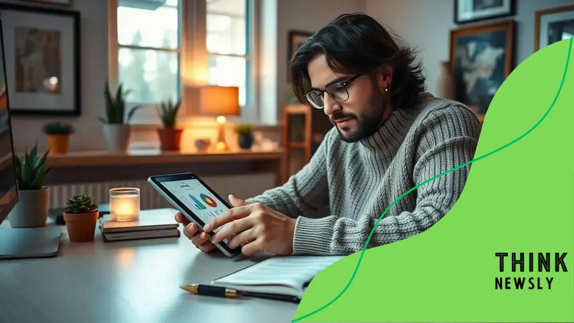 How to choose the right digital savings planner