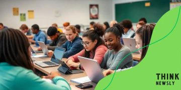 Technology-integrated curriculum: shaping the future of learning