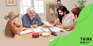 Household income forecast: understand your financial future