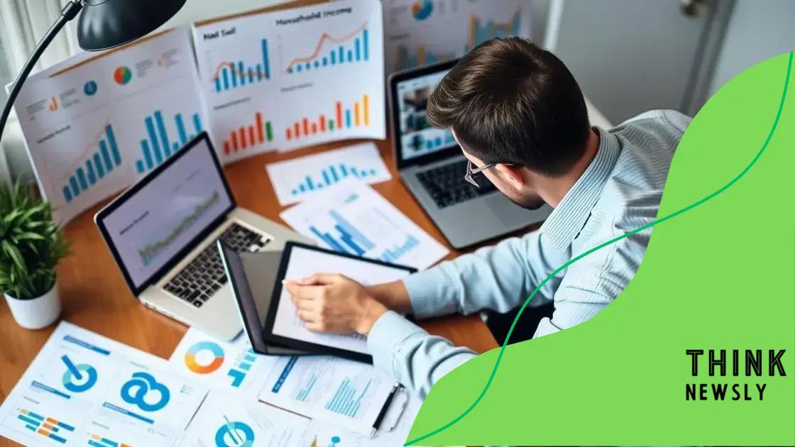 How to collect data for accurate forecasting