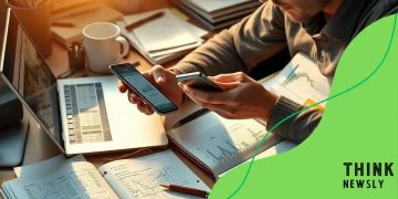 Digital savings planner: maximize your savings today