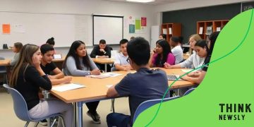 Student-led learning models: Empowering education today