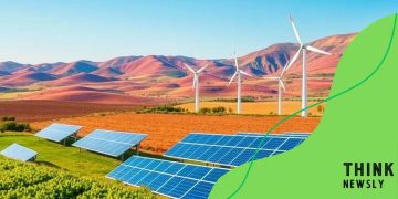 Renewable infrastructure strategy for sustainable growth