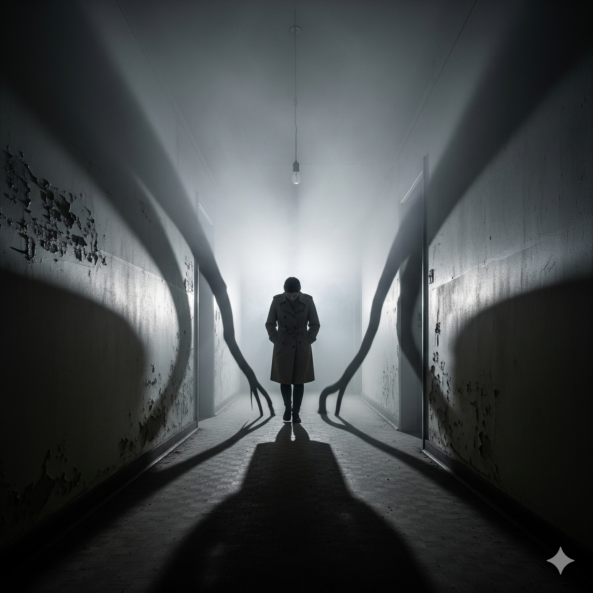 TERROR/SUSPENSE