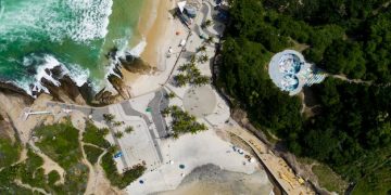 Turismo no Brasil em 2025: Planeje e Economize Até 25% - Cover Image