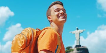 Seguro Viagem Brasil 2025: Guia Completo para Escolher o Melhor - Cover Image