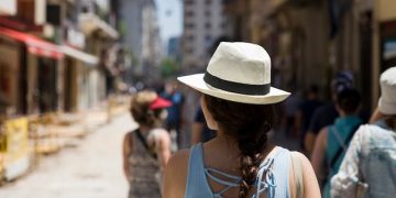 Dicas de Segurança no Brasil: Guia para Turistas Aproveitarem ao Máximo - Cover Image