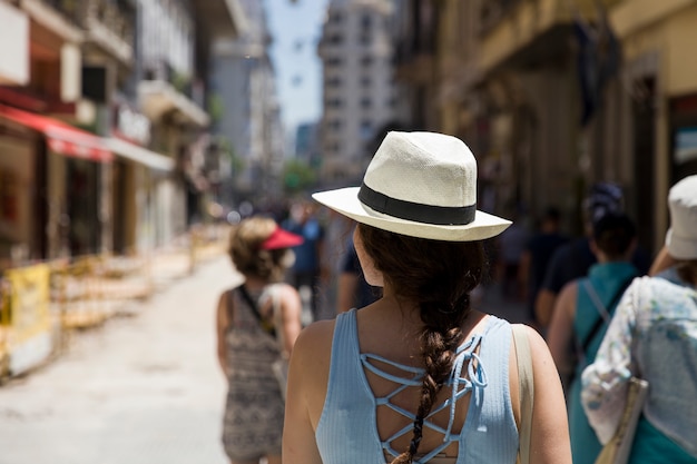 Dicas de Segurança no Brasil: Guia para Turistas Aproveitarem ao Máximo