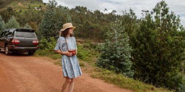 Aluguel de Carros no Brasil em 2025: Guia Completo para Turistas Sem Surpresas - Cover Image
