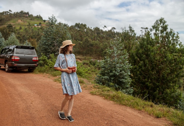 Aluguel de Carros no Brasil em 2025: Guia Completo para Turistas Sem Surpresas