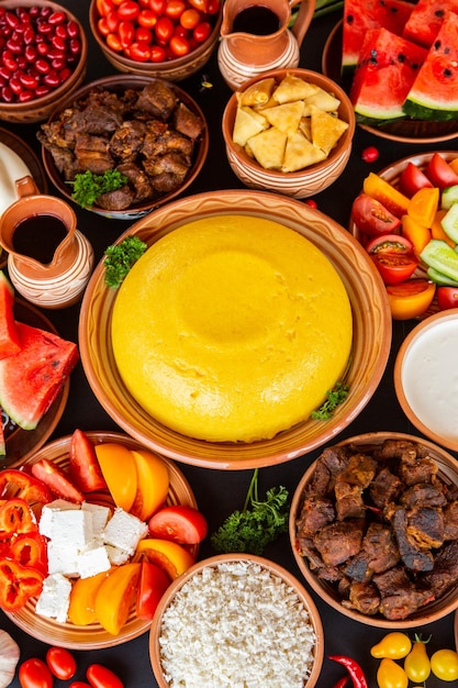 Descubra a Gastronomia Brasileira: 10 Pratos Imperdíveis em Sua Viagem