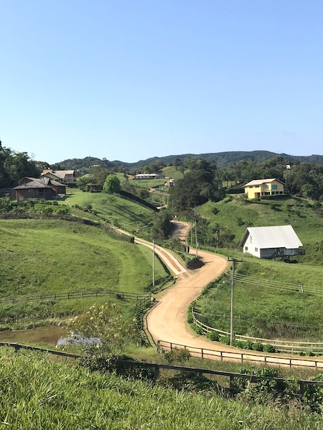 Turismo Rural no Brasil: Roteiros Autênticos e Experiências Únicas