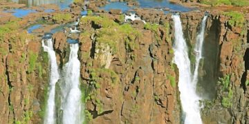 Guia Completo: Como Planejar Sua Aventura de Ecoturismo no Brasil - Cover Image