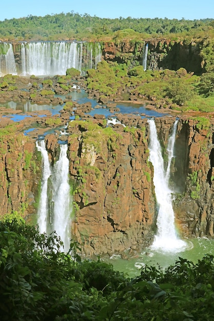 Guia Completo: Como Planejar Sua Aventura de Ecoturismo no Brasil