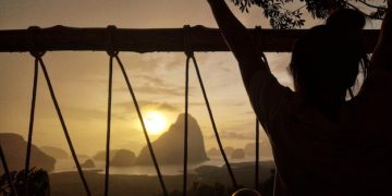 Turismo de Bem-Estar no Brasil: Guia de Spas e Retiros Relaxantes - Cover Image