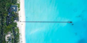 Turismo de luxo no Brasil: Hotéis, Resorts e Experiências Exclusivas - Cover Image