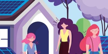 Minha Casa, Minha Vida 2025: Novas Regras e Como Conquistar a Sua Casa - Cover Image