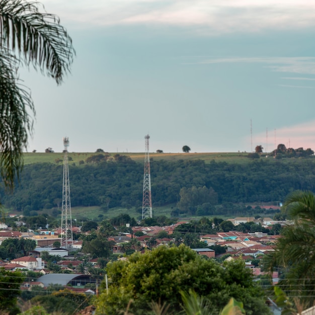 5G no Brasil: Expansão, Benefícios e Impacto na Economia e Sociedade