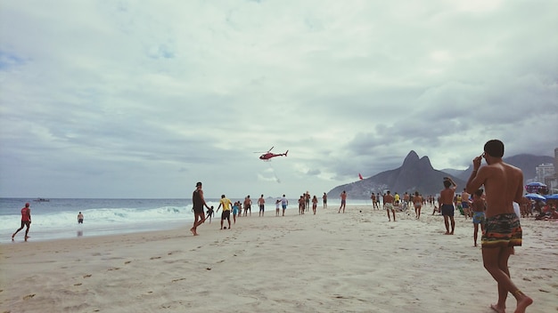 Turismo em alta no Brasil: Estratégias para impulsionar o setor em 2025