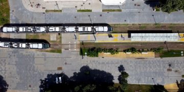 Transporte Público em 2025: Investimentos e Mobilidade Urbana no Brasil - Cover Image