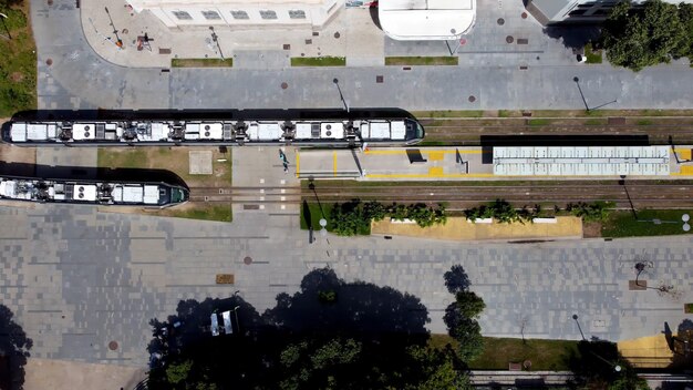 Transporte Público em 2025: Investimentos e Mobilidade Urbana no Brasil