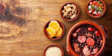 Receitas de Família Baratas BR: Top 3 Pratos Típicos (Menos de R$30) 2025 - Cover Image