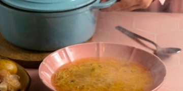 Impacto do Aumento do Feijão na Culinária Brasileira e Alternativas Nutritivas - Cover Image