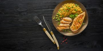 Arroz com Feijão dos Sonhos: 7 Dicas de Chefs para um Prato Perfeito - Cover Image