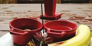 Cozinha Brasileira Sustentável: 5 Receitas da Estação para Economizar - Cover Image