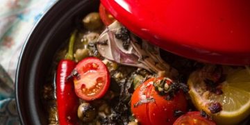 Moqueca Capixaba: Descubra a Receita Autêntica e Segredos de Sabor! - Cover Image