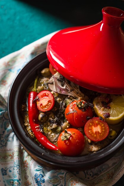 Moqueca Capixaba: Descubra a Receita Autêntica e Segredos de Sabor!
