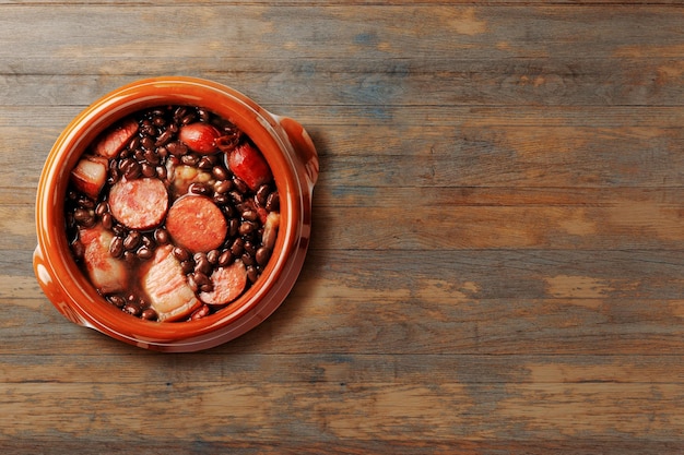 Receitas Veganas Brasileiras: Sabor e Tradição Sem Carne