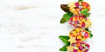 Alimentos Orgânicos: Descubra os Benefícios e Como Incluí-los na Culinária Brasileira - Cover Image