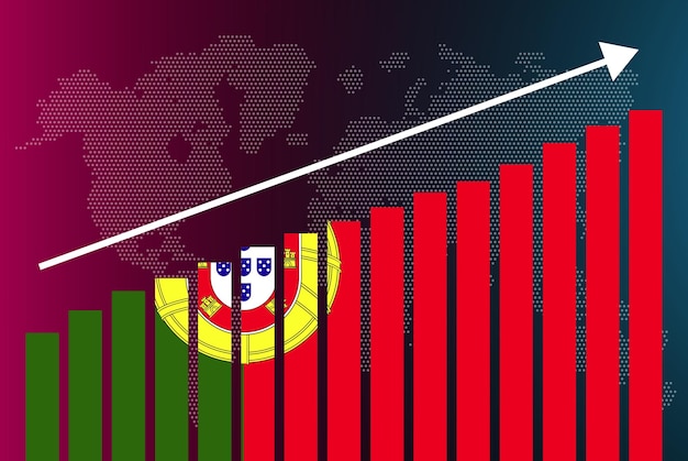 A graph showing the debt-to-GDP ratio of Brazil over the last 10 years, highlighting the recent increase and comparing it with the average of emerging market economies.