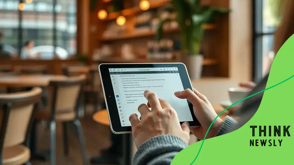 Digital note-taking tools: revolutionize your productivity